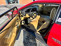 Lotus - esprit 2.2 turbo - oldtimer - afbeelding 25 van  44