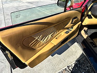 Lotus - esprit 2.2 turbo - oldtimer - afbeelding 26 van  44