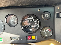 Lotus - esprit 2.2 turbo - oldtimer - afbeelding 29 van  44