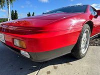 Lotus - esprit 2.2 turbo - oldtimer - afbeelding 32 van  44