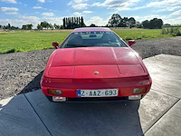 Lotus - esprit 2.2 turbo - oldtimer - afbeelding 3 van  44