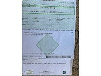 Lotus - esprit 2.2 turbo - oldtimer - afbeelding 43 van  44