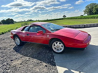 Lotus - esprit 2.2 turbo - oldtimer - afbeelding 5 van  44