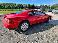 Lotus - esprit 2.2 turbo - oldtimer - afbeelding 7 van  44