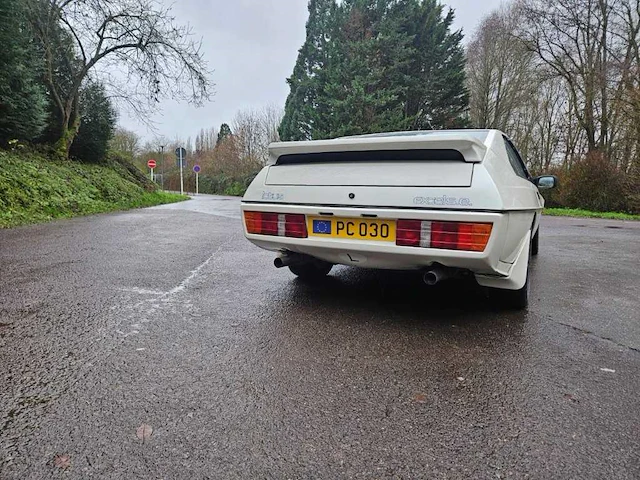 Lotus excel classic car - afbeelding 2 van  46