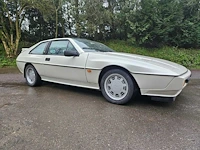 Lotus excel classic car - afbeelding 4 van  46