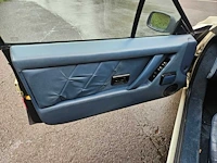 Lotus excel classic car - afbeelding 15 van  46