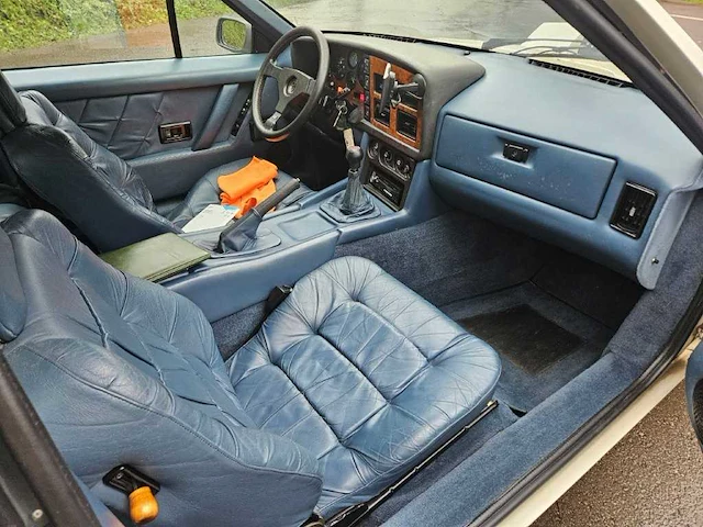 Lotus excel classic car - afbeelding 16 van  46
