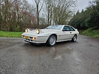 Lotus excel classic car - afbeelding 11 van  46