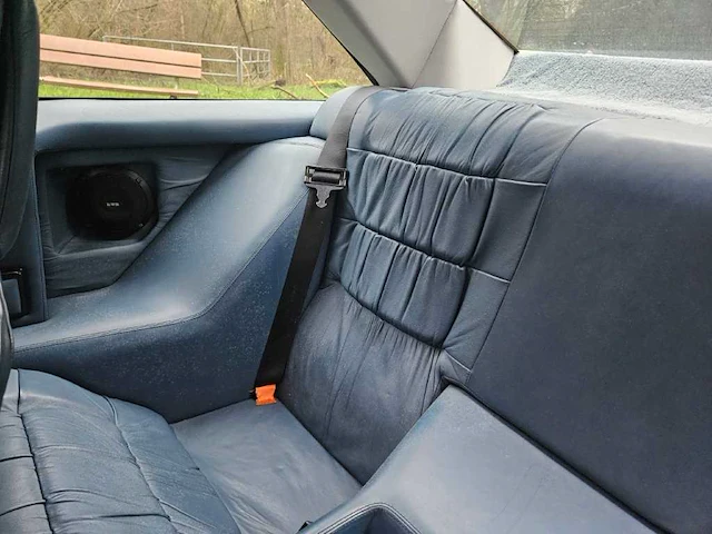 Lotus excel classic car - afbeelding 23 van  46