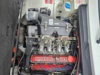Lotus excel classic car - afbeelding 28 van  46