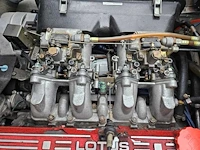 Lotus excel classic car - afbeelding 30 van  46
