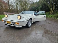 Lotus excel classic car - afbeelding 22 van  46