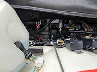 Lotus excel classic car - afbeelding 35 van  46
