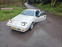 Lotus excel classic car - afbeelding 33 van  46