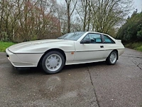 Lotus excel classic car - afbeelding 41 van  46