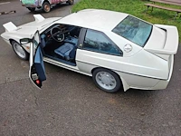 Lotus excel classic car - afbeelding 43 van  46