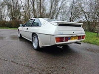 Lotus excel classic car - afbeelding 45 van  46