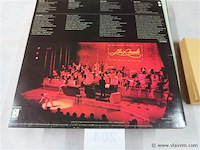 Lou rawls live - afbeelding 2 van  2