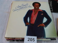 Lou rawls unmistakably lou - afbeelding 1 van  2