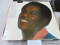 Lou rawls unmistakably lou - afbeelding 2 van  2