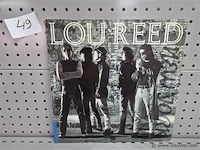 Lou reed