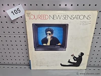 Lou reed