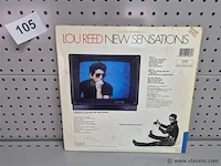 Lou reed - afbeelding 2 van  2