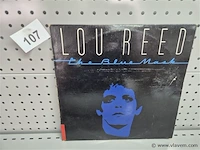 Lou reed