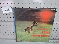 Louis armstrong