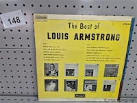 Louis armstrong - afbeelding 2 van  2