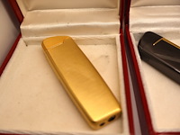 Louis feraud aansteker (x2) - afbeelding 2 van  3