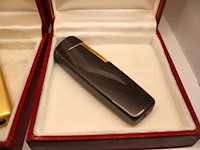 Louis feraud aansteker (x2) - afbeelding 3 van  3