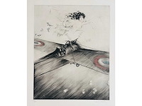 Louis icart (toulouse 1888-1950) topwerk - afbeelding 1 van  3