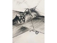 Louis icart (toulouse 1888-1950) topwerk - afbeelding 3 van  3