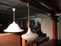 Louis kalff hanglamp - afbeelding 1 van  5