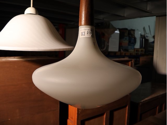 Louis kalff hanglamp - afbeelding 2 van  5