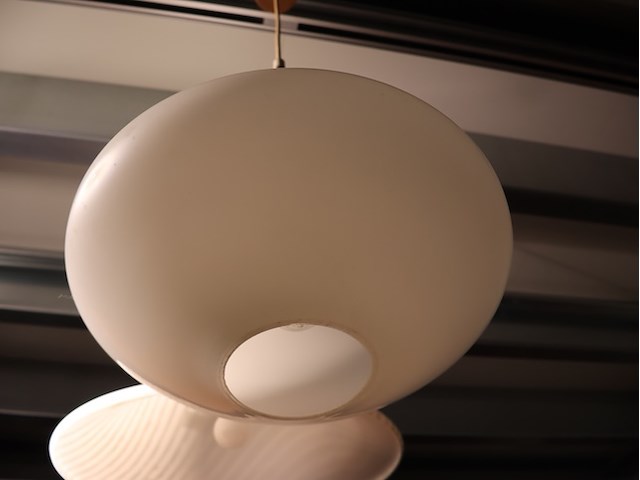 Louis kalff hanglamp - afbeelding 3 van  5