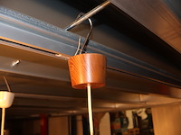 Louis kalff hanglamp - afbeelding 4 van  5