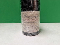 Louis latour bourgogne cuvée latour 2000 – bourgogne rouge - afbeelding 1 van  1