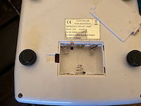 Louis teller weegschaal - afbeelding 3 van  3