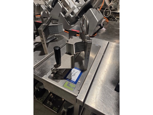 Louis tellier - afbeelding 1 van  6