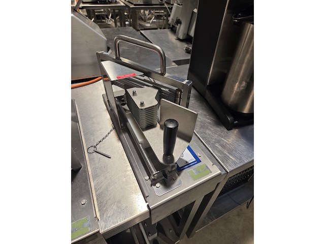 Louis tellier - afbeelding 2 van  6