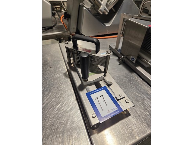 Louis tellier - afbeelding 1 van  5