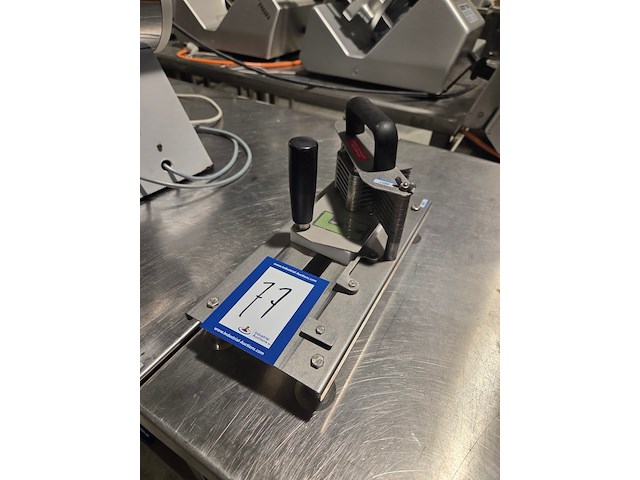 Louis tellier - afbeelding 2 van  5