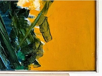Collectie moderne kunst: raveel - appel - magritte