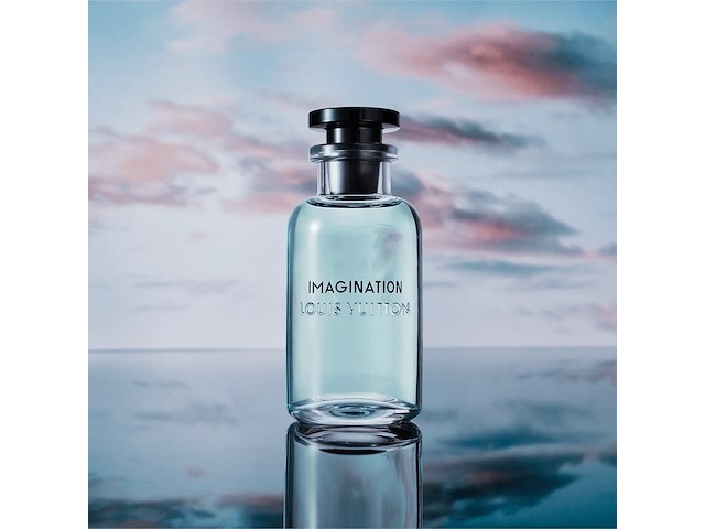 Louis vuitton - imagination - edp 100ml - afbeelding 2 van  2