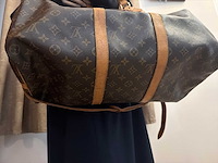 Louis vuitton duffelbag - afbeelding 2 van  6