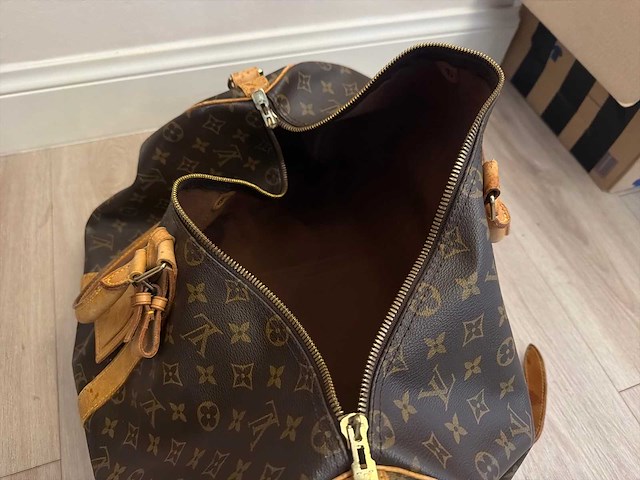 Louis vuitton duffelbag - afbeelding 3 van  6