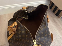 Louis vuitton duffelbag - afbeelding 3 van  6